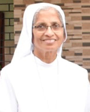 Sr. Elizabeth Pothen