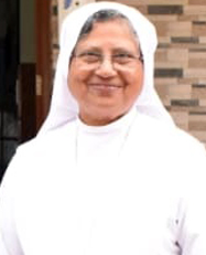 Sr.Bridget Thonippara